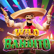 Game Slot Wild Bandito